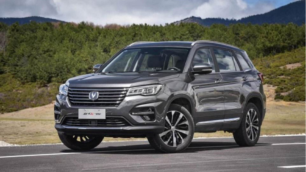 这辆新SUV，差点抢了H6连续7年的冠军，只因情商太高？