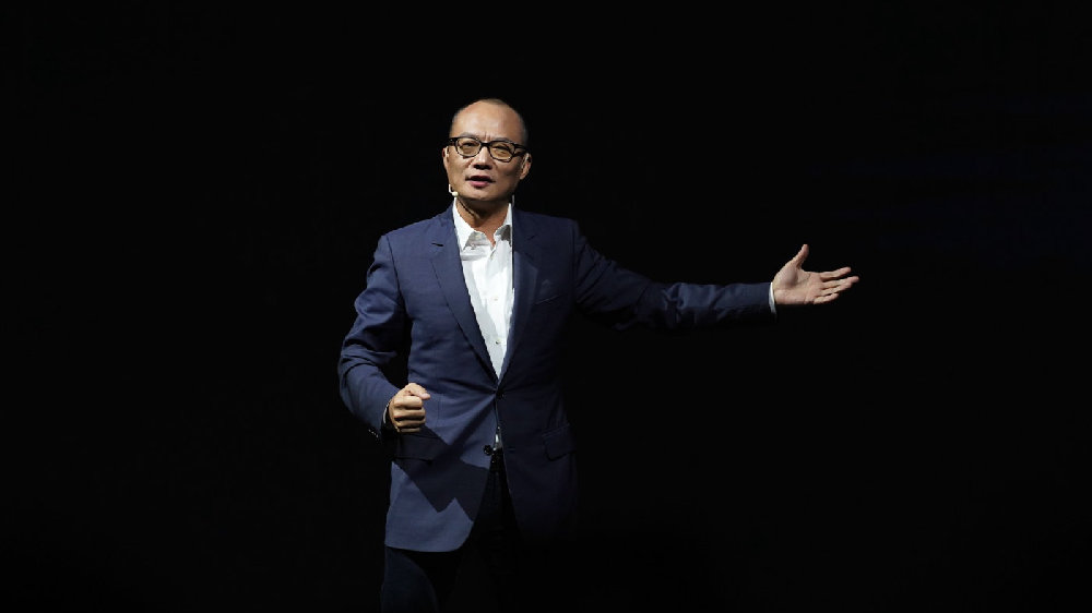 两驱聪慧版上市 紧凑型SUV锐际门槛降至17.98万起