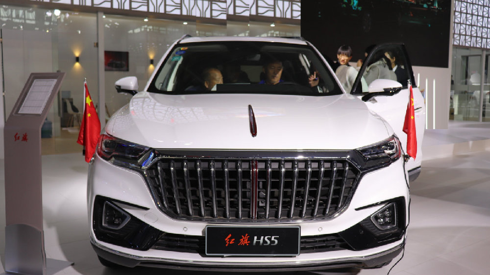 刚需家庭买SUV，这3款国产车开出去比合资车更有面子