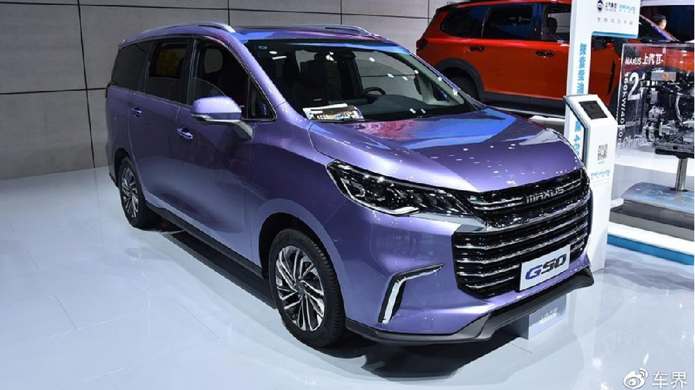 销量遭腰斩，又陷自燃风波，上汽大通MAXUS G50怎么不香了？