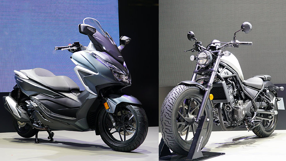 本田施法！引百万车友围观NSS350真香