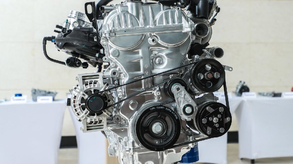 拆解上汽蓝芯二代1.5T，“身体诚实”大搞内燃机是智慧选择