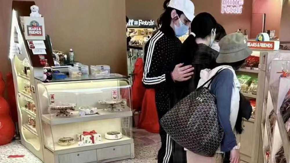 家庭琐事引发的亲子纠纷