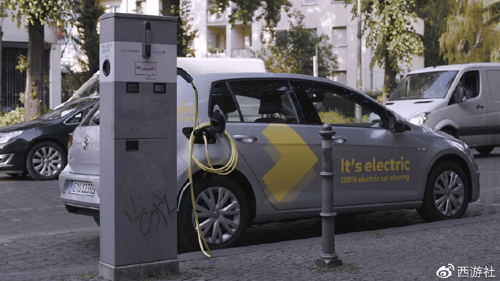 不是说纯电是大趋势吗？为什么美国和德国的购买意愿在持续下降？