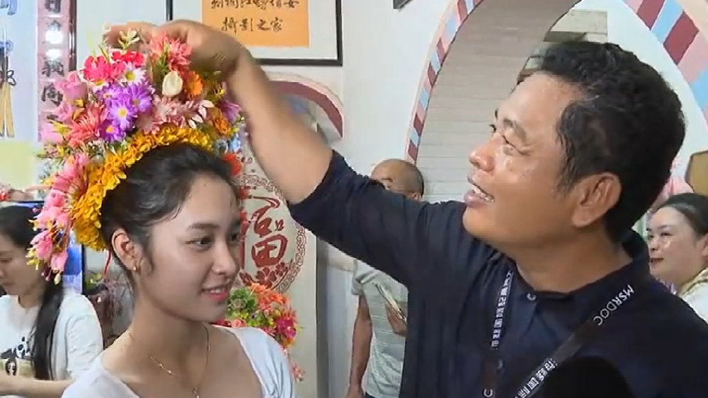 走访世遗泉州 领略海丝人文魅力|泉州市|纪录片_新浪新闻