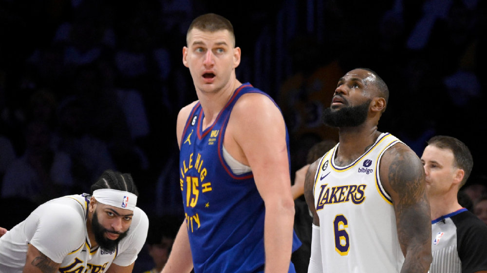 从二轮秀到MVP 约基奇NBA排名如何一步步登顶联盟前列