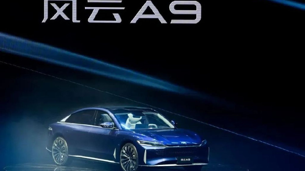 发力首年就要破20万辆，透析奇瑞风云的“乘势而为”