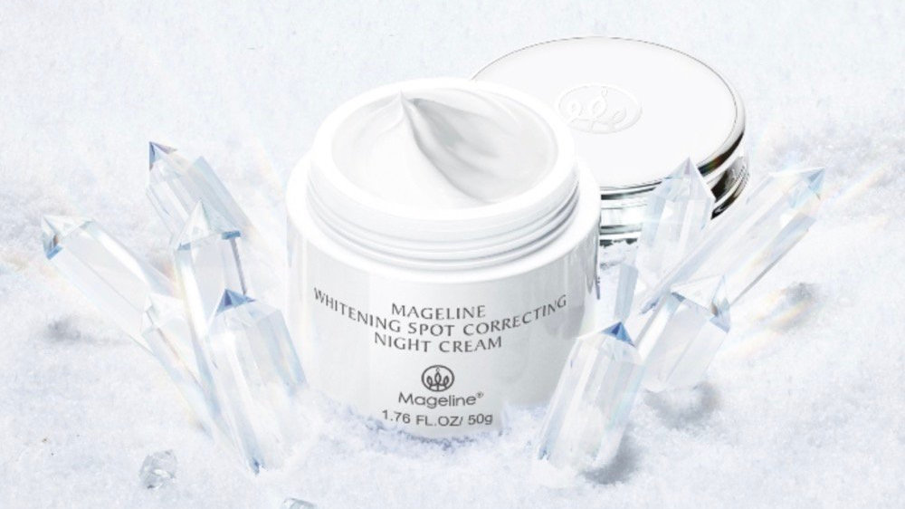 得物麦吉丽化妆品怎么那么便宜?