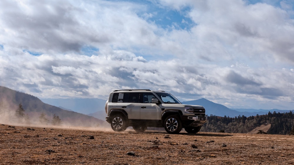 2023年成中国车市分水岭，新能源汽车全面崛起，必须有比亚迪姓名