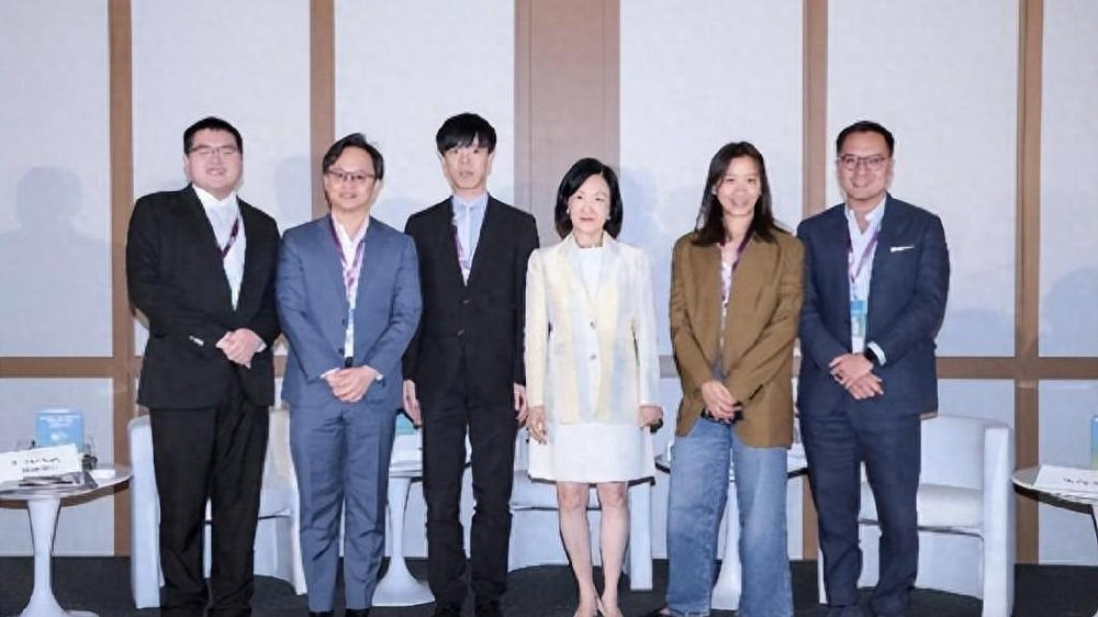 “2024全球繁荣峰会”圆满结束 ——民间盛事成就多边交流，巩固香港|首席执行官|峰会|青年领袖_新浪新闻