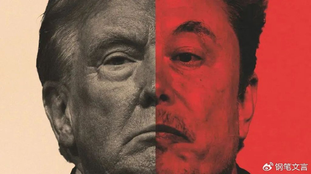 都已经是世界首富了,马斯克真正想要的是什么?|马斯克|特朗普|特斯拉_新浪新闻