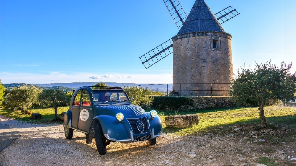 雪铁龙2CV电动复活？复古经典的新生之路