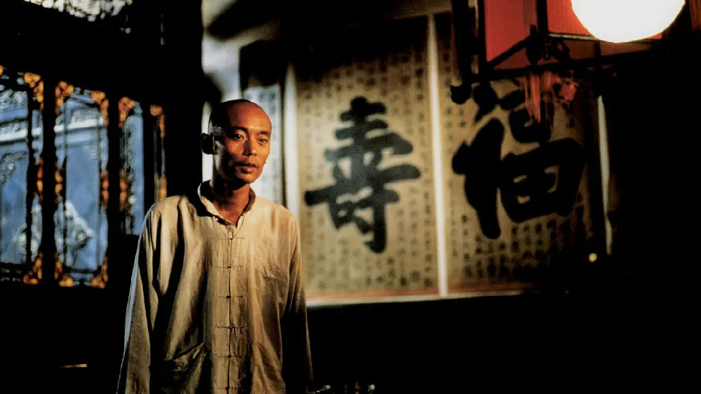 读懂《活着》才明白：最通透的活法，就是允许一切发生