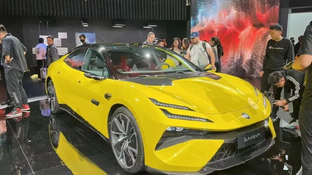 四年亏超22亿美元！百万豪车中国区换帅，能否走出销量下滑阴影？