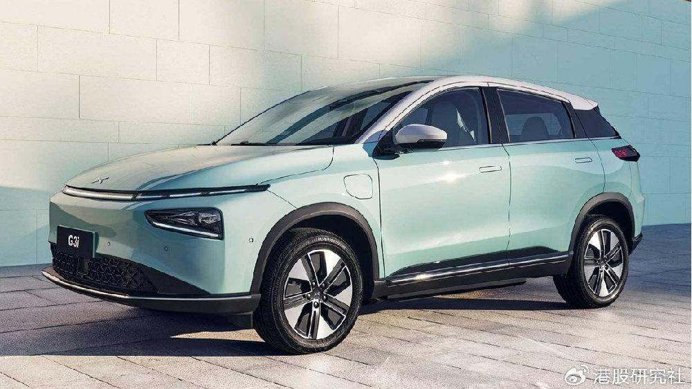 小鹏汽车发布新款X9，将在2026年实现量产