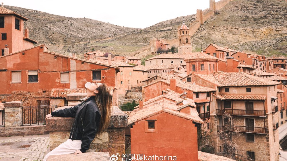 阿拉贡大区:除了中世纪古城,这里还有松露哦|欧洲旅行|西班牙|哈尔|约尔迪·阿尔巴|特鲁埃尔_新浪新闻