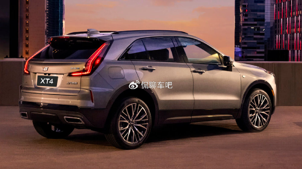 新款凯迪拉克 XT4 ，15 万级豪华 SUV 是否值得购买？