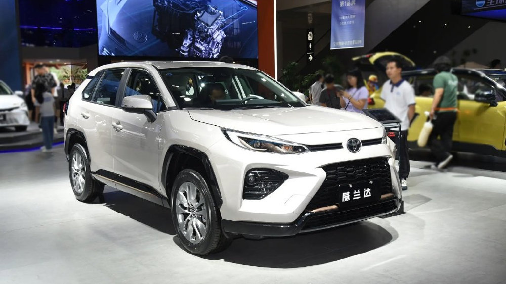 怎一个“惨”字了得！6月销量不足10台的SUV，竟有25款之多！