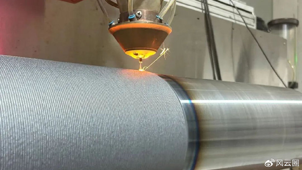 43秒焊完一台车！中国激光登顶全球，40年，从被卡脖子到全球领先