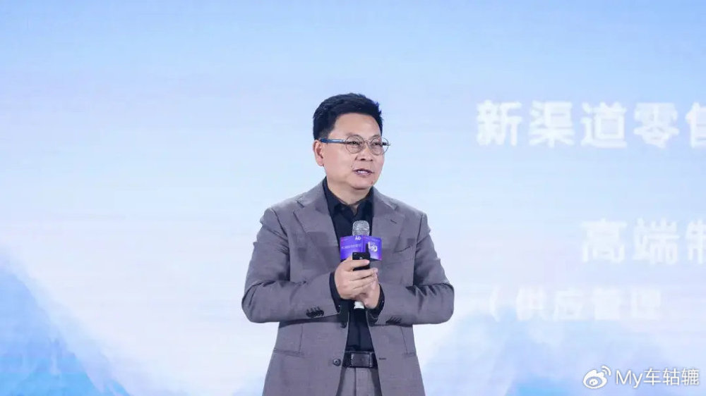 2025年上半年车圈大佬十大金句，谁被打脸，谁又赢麻了？