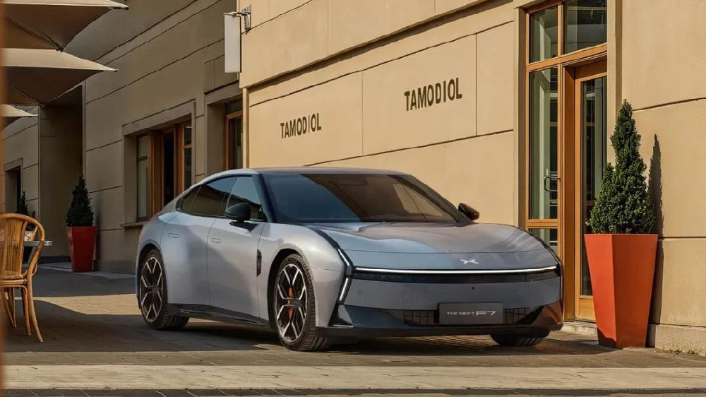 8月新车前瞻：五菱缤果S、风云X3、小鹏P7、长安UNI-V齐登场！