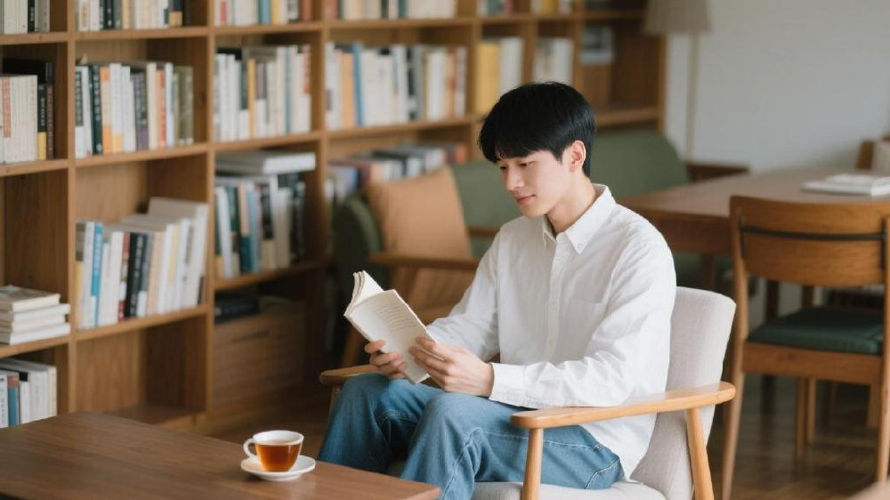 如果觉得生活太难，不妨读读《活着》这5句话，句句戳心