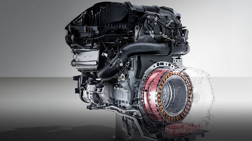 1.5T动力是弱项 不如看看其他同级车型 奔驰C级购车手册