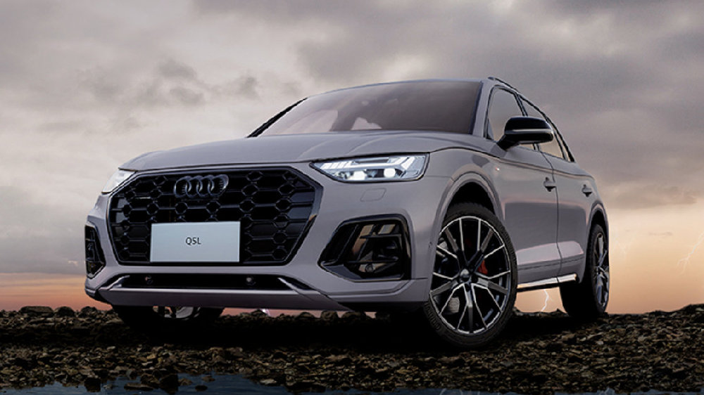 当奥迪Q5L和沃尔沃XC60站在同一价格线，你会选谁？