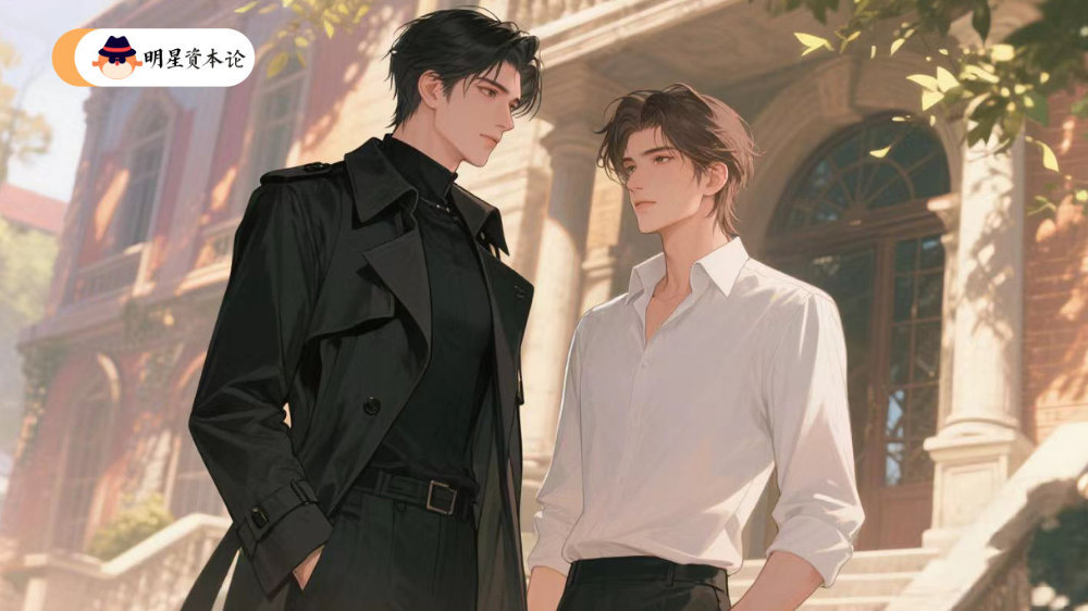 为什么许魏洲郝富申的评论区，永远留着CP粉的‘恨’？