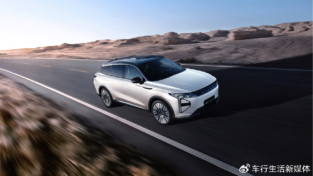 12.99万起星途瑶光C-DM寰球版上市，重新定义混动SUV价值标杆