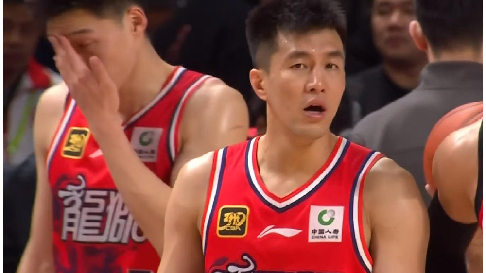 朱芳雨曝郭艾伦伤情乐观，广东有望打造全联盟最强后卫线？