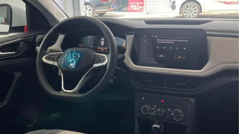 大众SUV，从高价位跌落神坛，仅售七万九千九