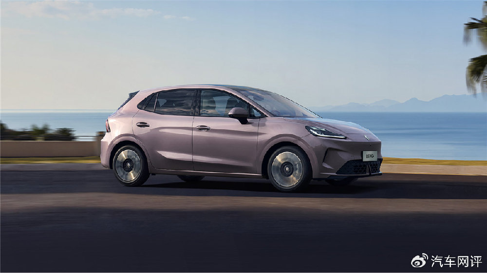 上市首月零售破万，全新MG4火速杀进纯电第一梯队