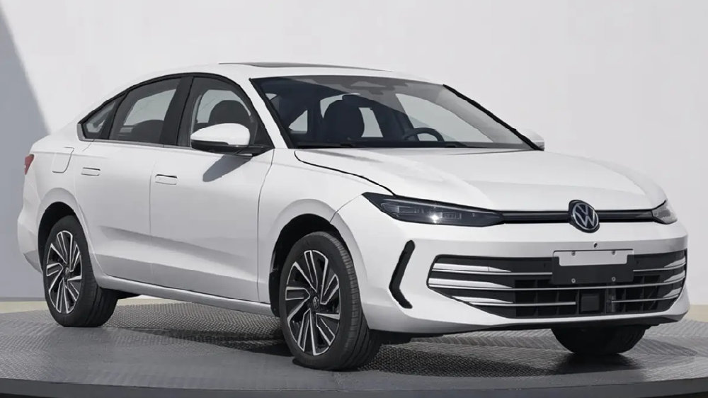 今日新车播报：朗逸Pro采用家族最新设计语言，新天籁拥抱鸿蒙座舱