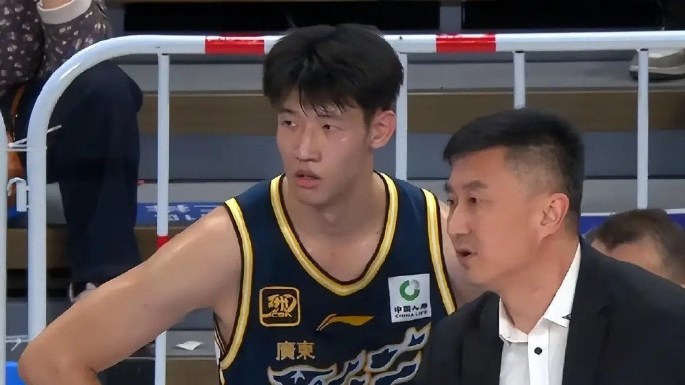 广东欲外租2将，广厦重磅引援抵达，山东推进1换1交易，山西试训外援