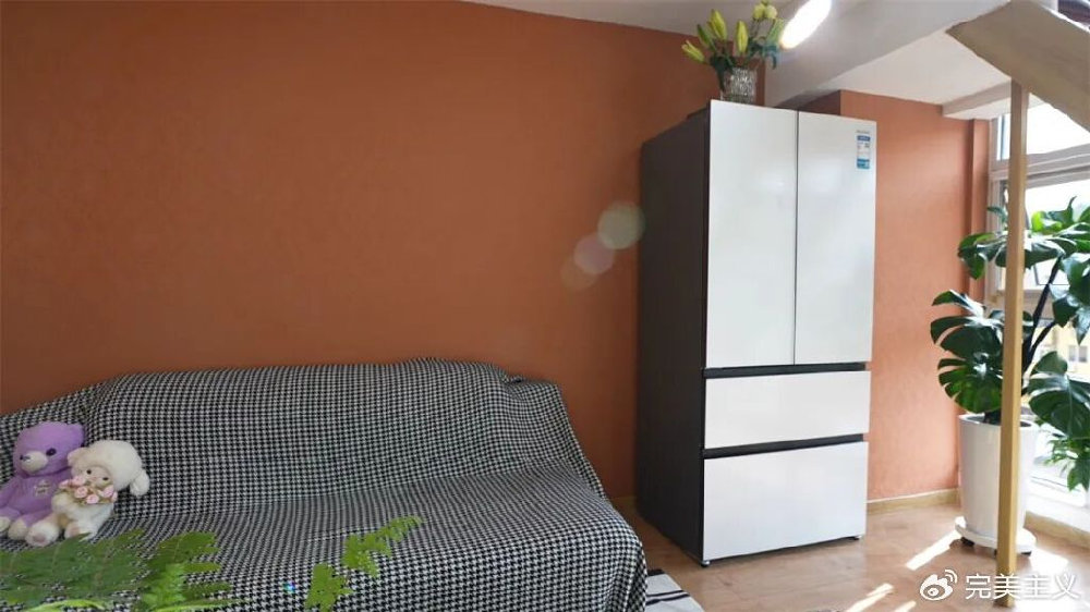 海信冰箱“双11”爆改双城家庭，超薄真空冰箱破解生活难题