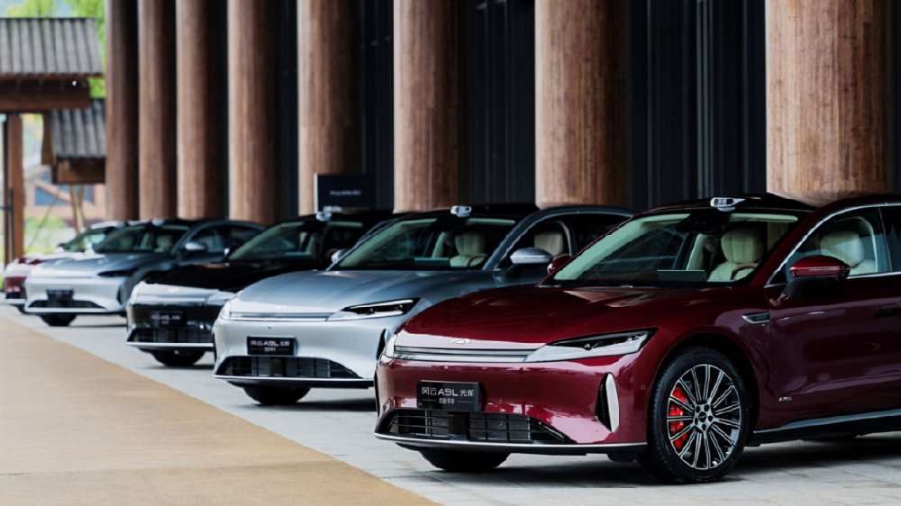 风云A9L光辉（四驱）上市，17.19万起的四驱C级车值不值？