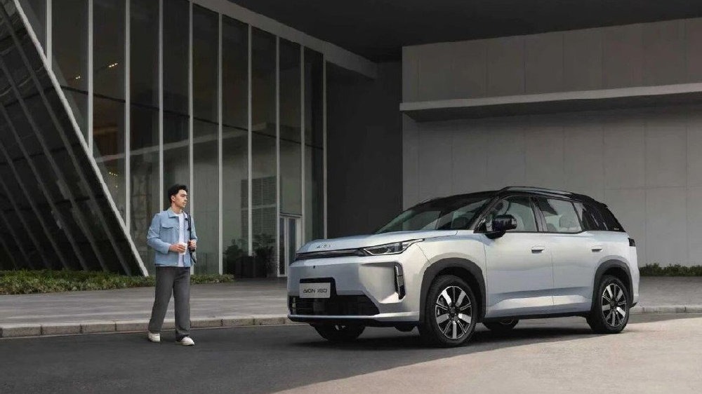 10万级“增程王”掀桌，3小时订单破5千，月销破万指日可待！