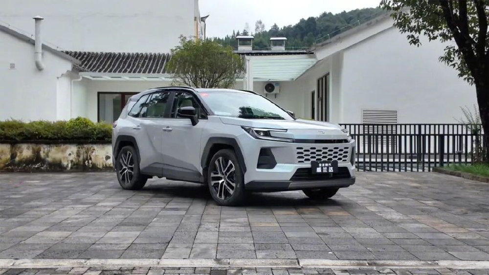 合资SUV，还得靠它？