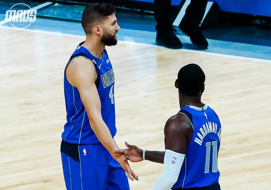 从独行侠到掘金欧文如何用控球艺术征服西部新格局