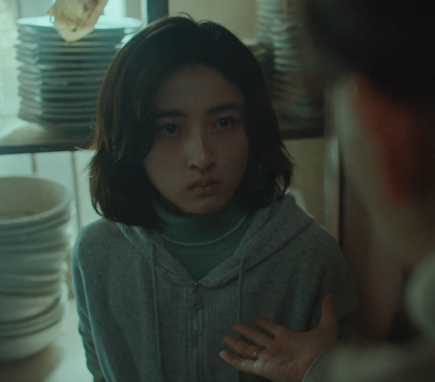 《回来的女儿》：所有帮过陈佑希的人，都没好下场休闲区蓝鸢梦想 - Www.slyday.coM