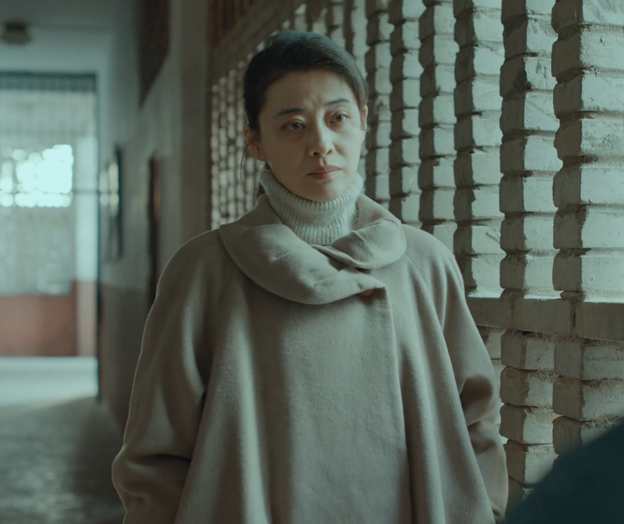 《回来的女儿》：所有帮过陈佑希的人，都没好下场休闲区蓝鸢梦想 - Www.slyday.coM
