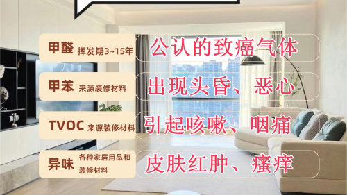 新房除甲醛哪种最好最有效 除甲醛最快的方法|松下|甲醛|空气净化器_新浪新闻