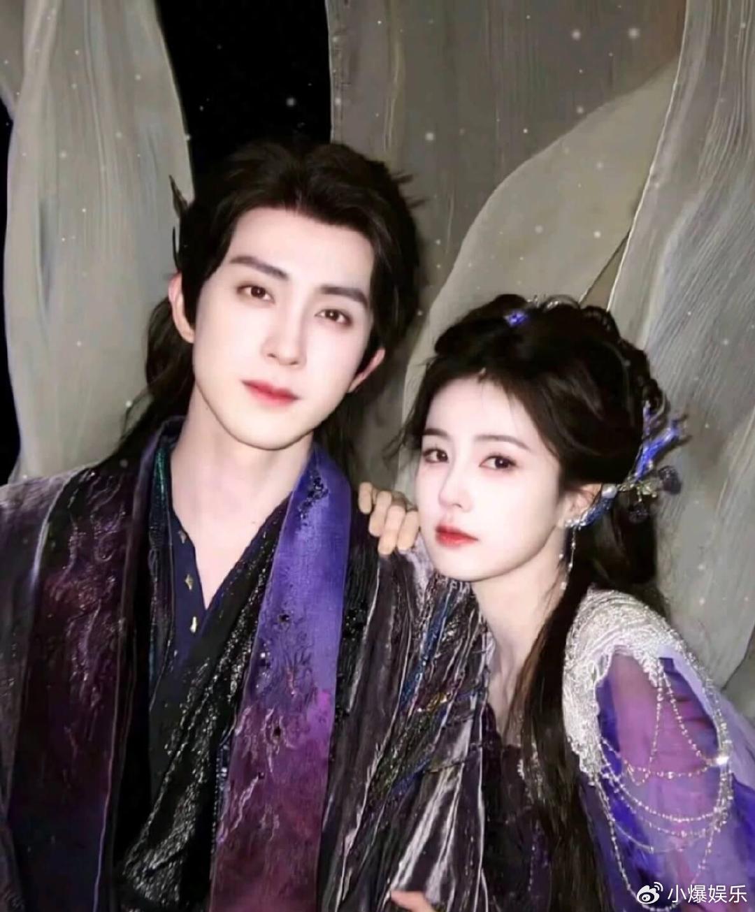 微博之夜肖战王一博暗糖这样撒，白敬亭宋轶同场不同框座位图曝光！