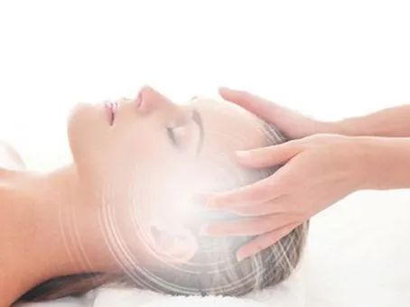 Usui/HolyFireIII圣火灵气-西藏臼井灵气III