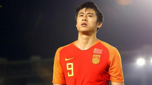 武磊离队，林良铭谢文能停赛，国足强攻印尼，张玉宁搭档何在？