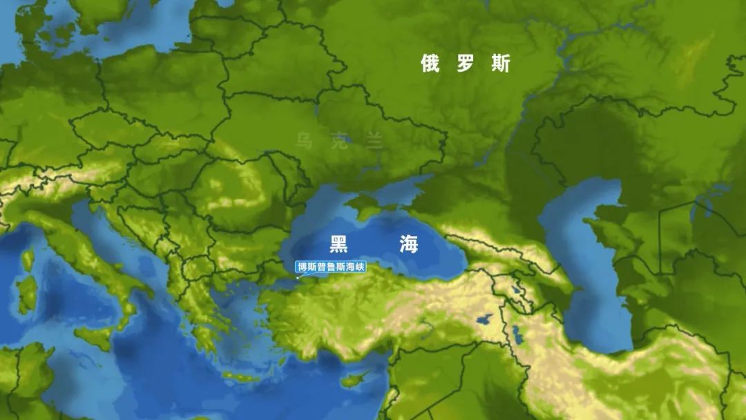 黑海|俄罗斯|黑海地区_新浪新闻
