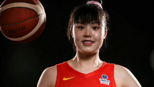 经纪人宣布：李月汝将收购欧洲女子篮球队 帮更多中国球员走出去