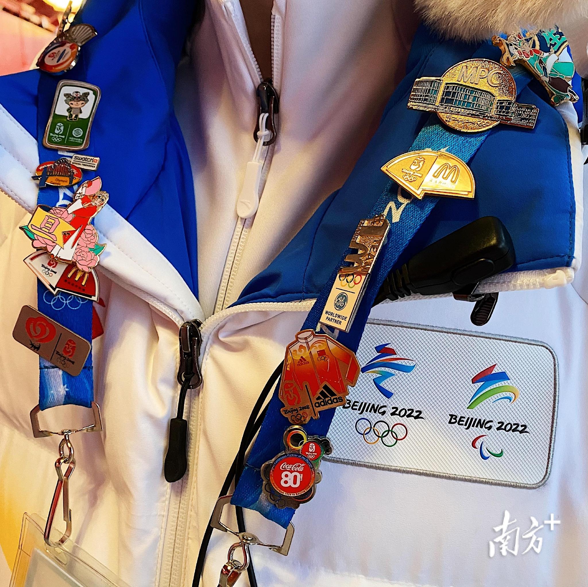 图集|从观众视角带你看冬奥开幕式前的“鸟巢”休闲区蓝鸢梦想 - Www.slyday.coM 图集|从观众视角带你看冬奥开幕式前的“鸟巢”休闲区蓝鸢梦想 - Www.slyday.coM