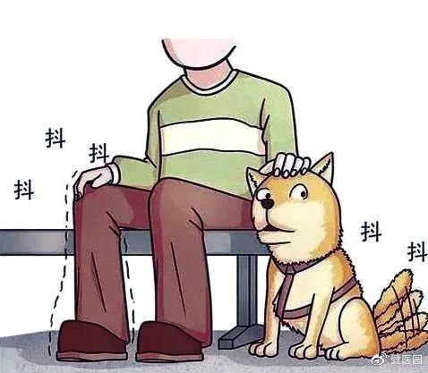 人工助孕（坐着抖腿有助于减肥？抖腿算不算一种病呢？）